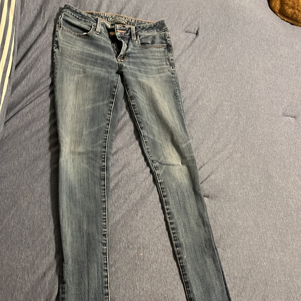 Jeans - Picture 2 of 4